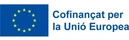 Cofinançat per la Unió Europea